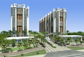 Gurgaon developers tee-off with golf properties